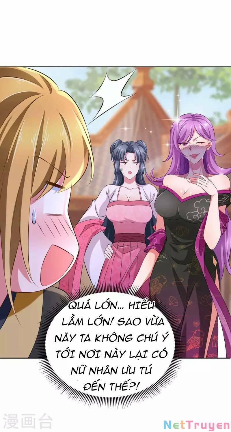 Ta Có Trăm Vạn Điểm Kỹ Năng 70 trang 9