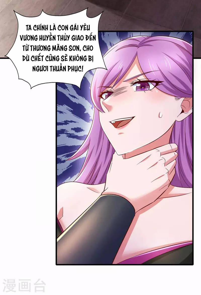 Ta Có Trăm Vạn Điểm Kỹ Năng 71 trang 10