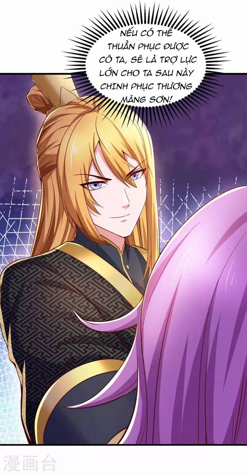 Ta Có Trăm Vạn Điểm Kỹ Năng 71 trang 12