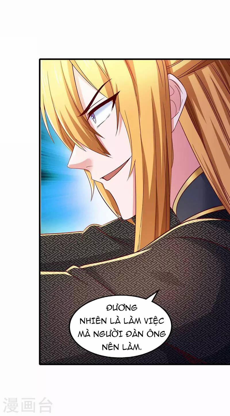 Ta Có Trăm Vạn Điểm Kỹ Năng 71 trang 15