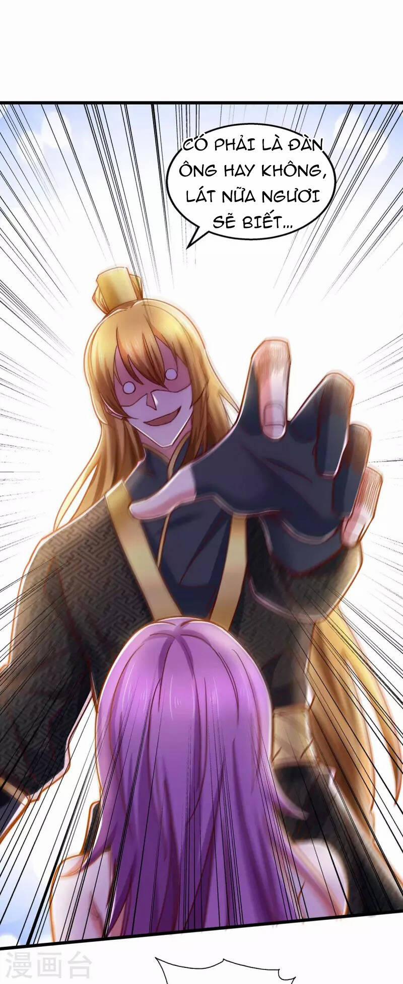 Ta Có Trăm Vạn Điểm Kỹ Năng 71 trang 17