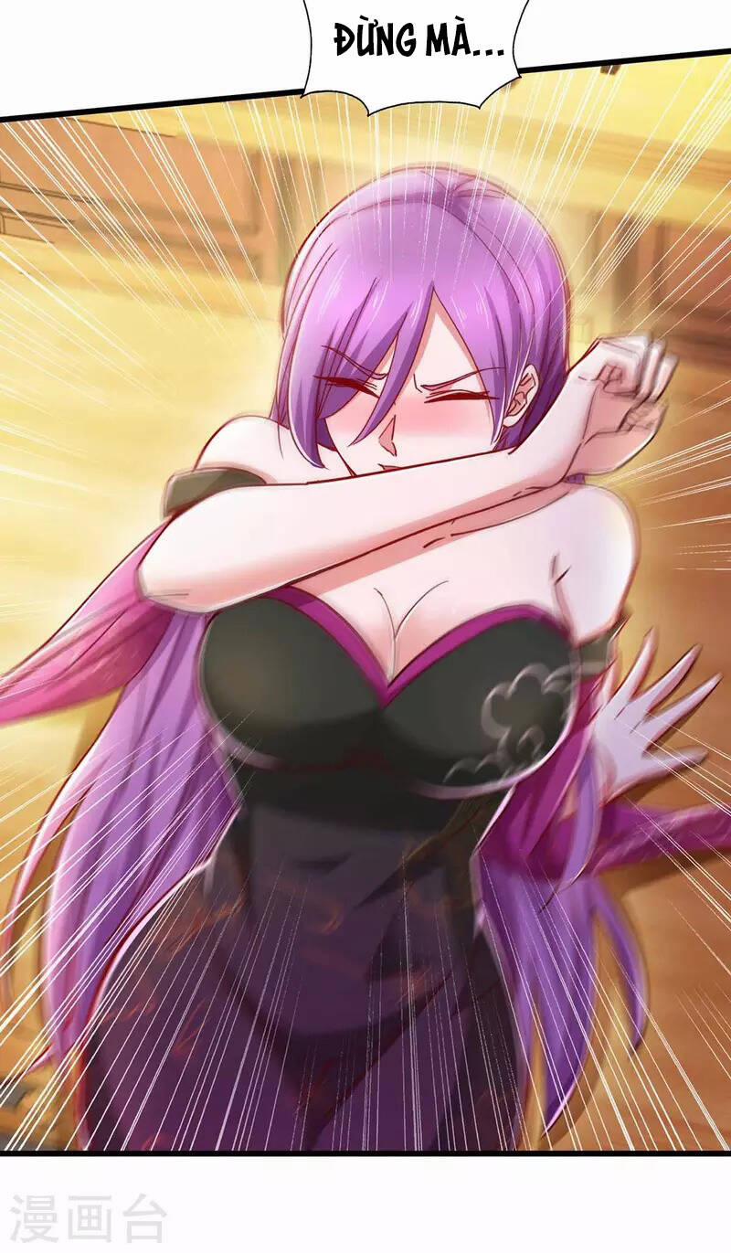 Ta Có Trăm Vạn Điểm Kỹ Năng 71 trang 18