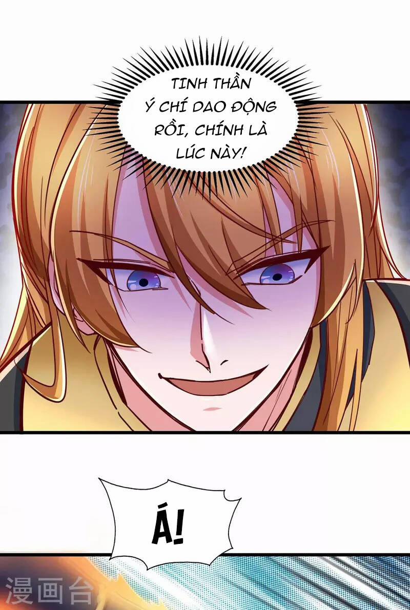 Ta Có Trăm Vạn Điểm Kỹ Năng 71 trang 19