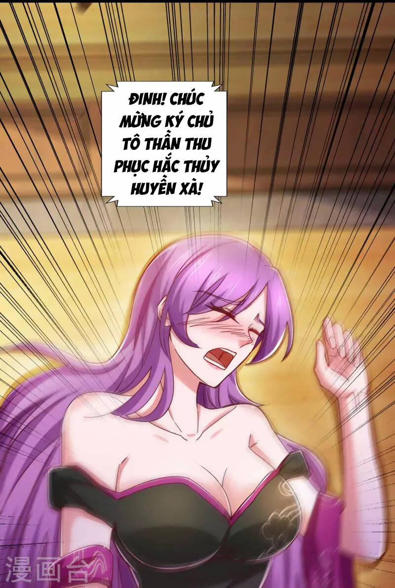 Ta Có Trăm Vạn Điểm Kỹ Năng 71 trang 20