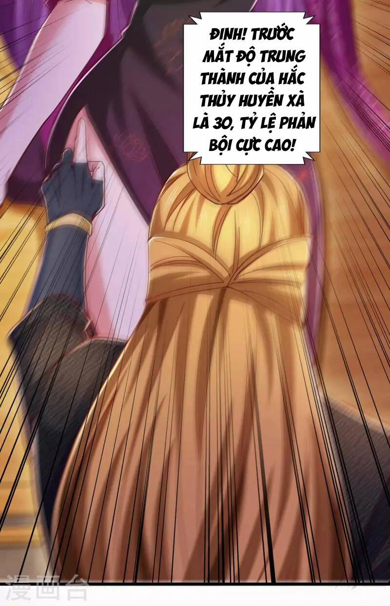 Ta Có Trăm Vạn Điểm Kỹ Năng 71 trang 21