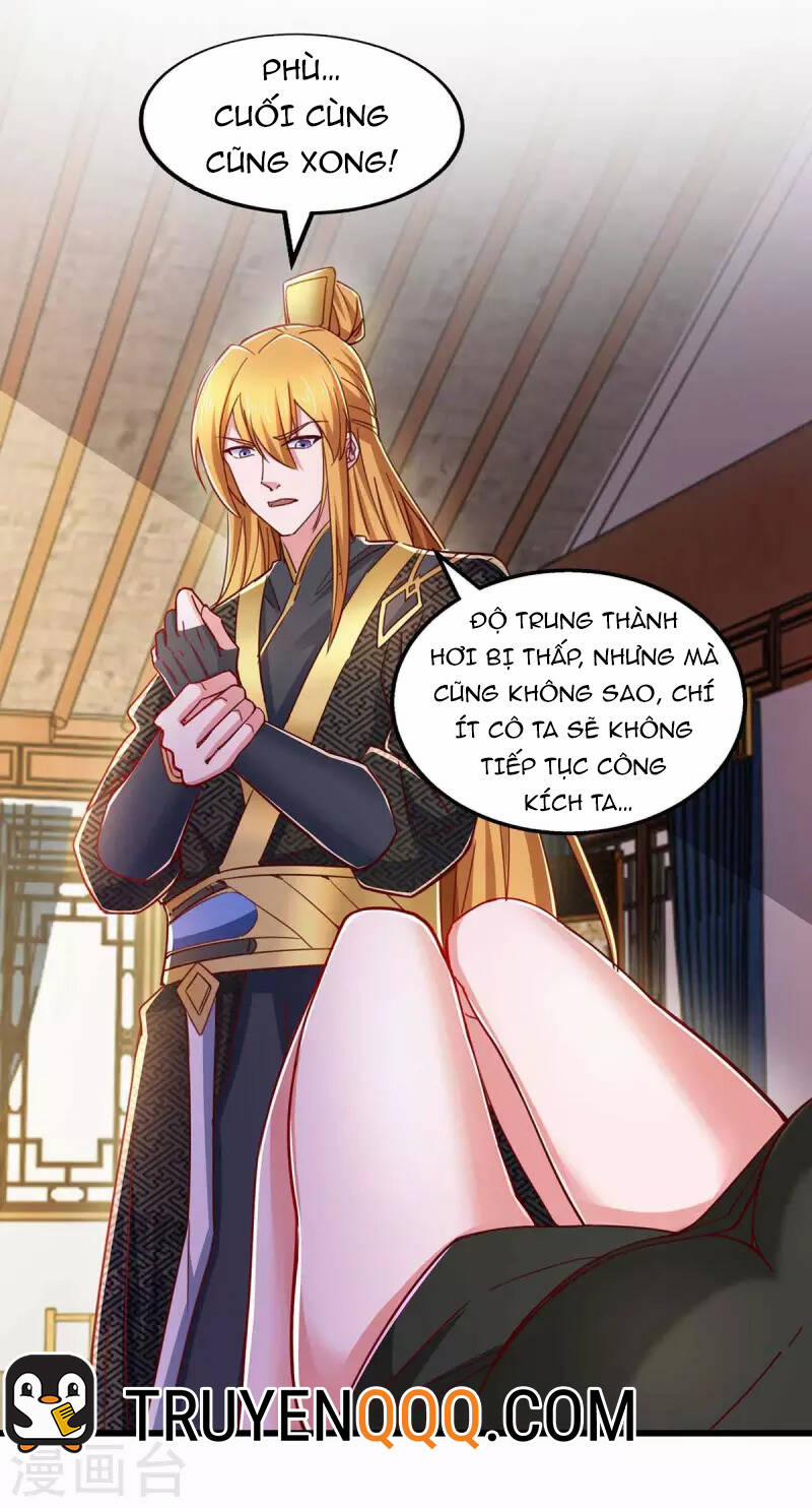 Ta Có Trăm Vạn Điểm Kỹ Năng 71 trang 22