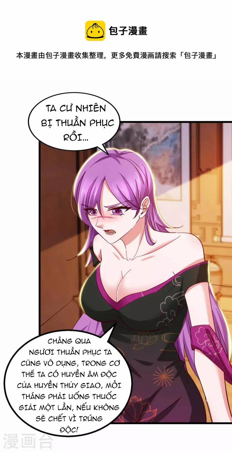 Ta Có Trăm Vạn Điểm Kỹ Năng 71 trang 24