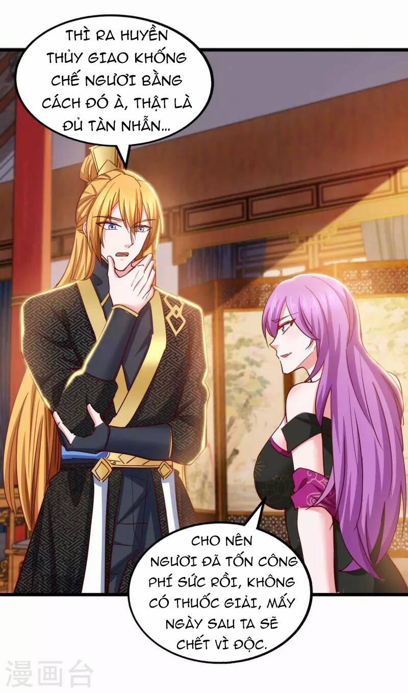 Ta Có Trăm Vạn Điểm Kỹ Năng 71 trang 25