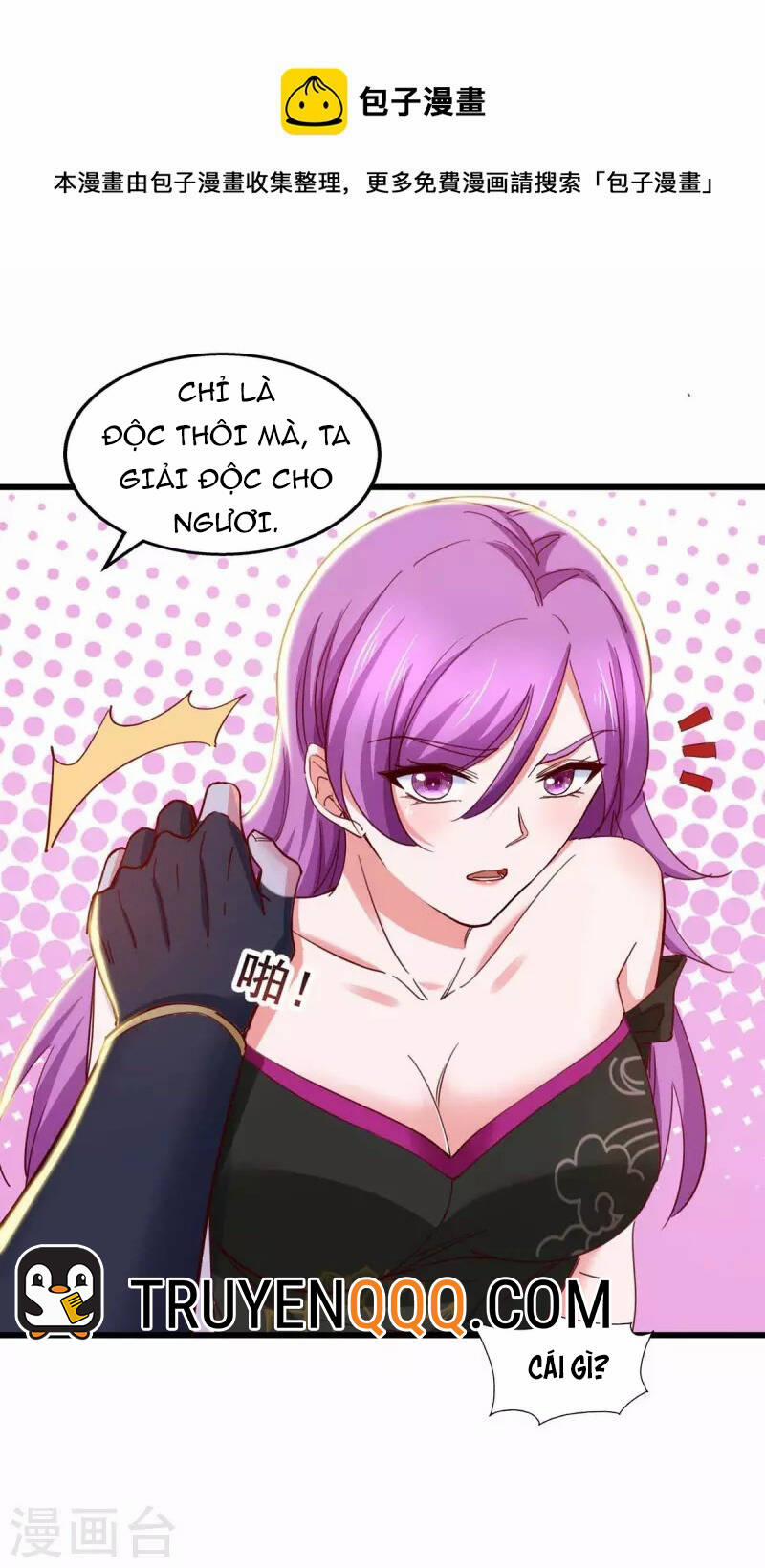 Ta Có Trăm Vạn Điểm Kỹ Năng 72 trang 1