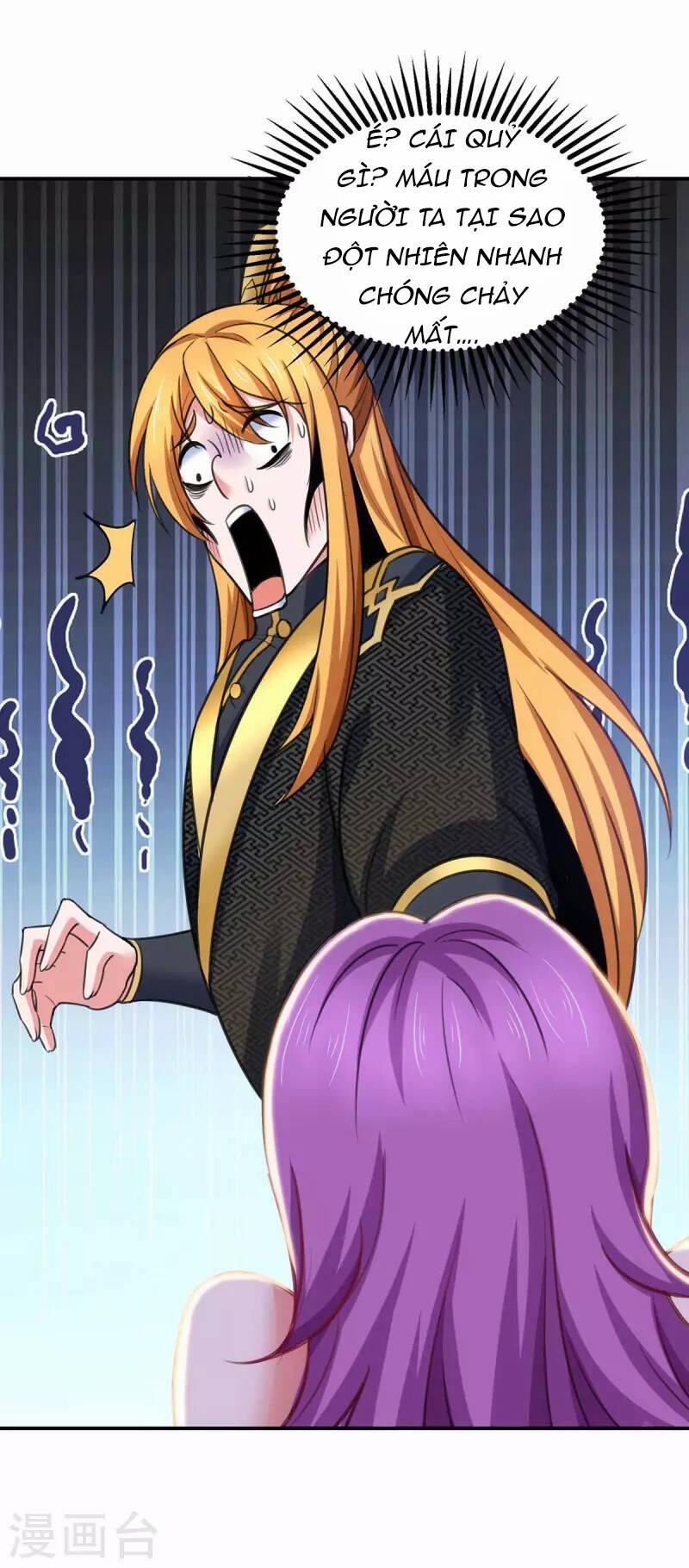 Ta Có Trăm Vạn Điểm Kỹ Năng 72 trang 11