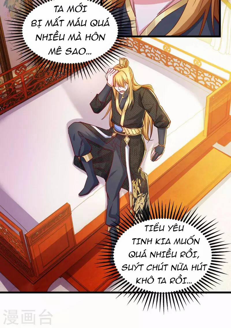 Ta Có Trăm Vạn Điểm Kỹ Năng 72 trang 15