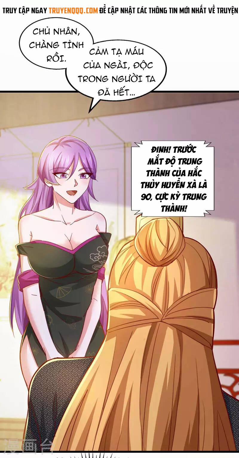 Ta Có Trăm Vạn Điểm Kỹ Năng 72 trang 16