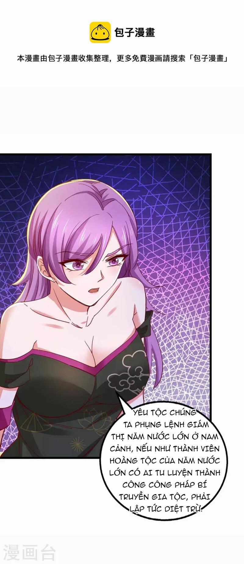 Ta Có Trăm Vạn Điểm Kỹ Năng 72 trang 20