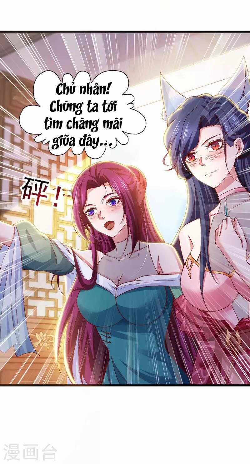 Ta Có Trăm Vạn Điểm Kỹ Năng 72 trang 29