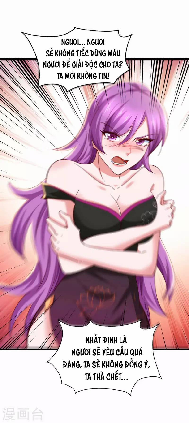 Ta Có Trăm Vạn Điểm Kỹ Năng 72 trang 4