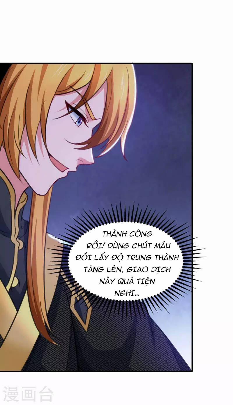 Ta Có Trăm Vạn Điểm Kỹ Năng 72 trang 9