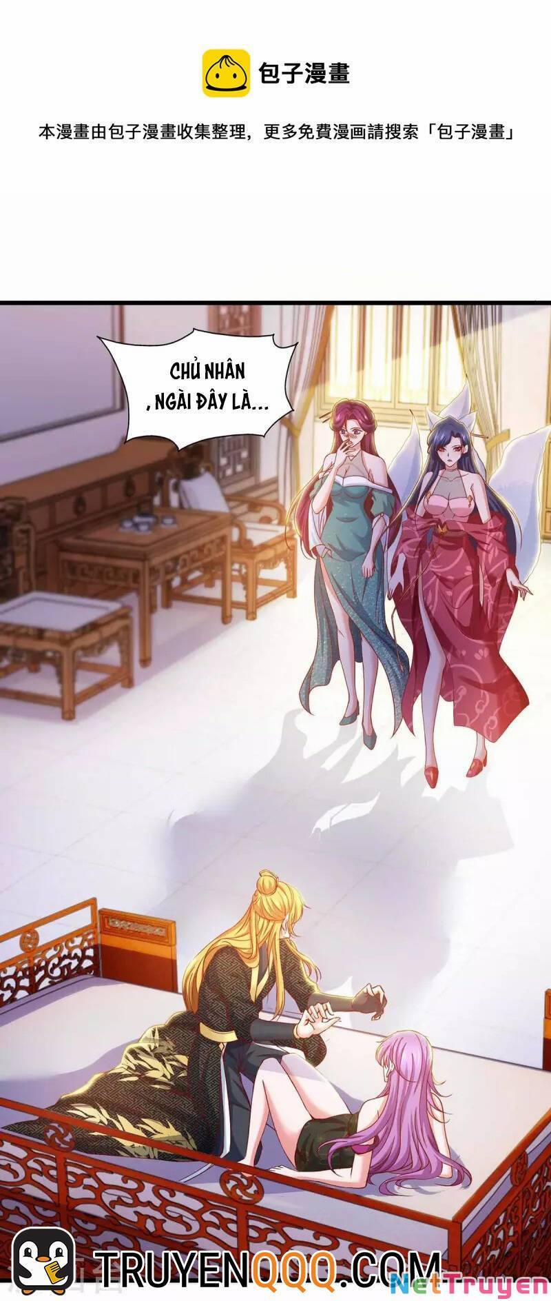 Ta Có Trăm Vạn Điểm Kỹ Năng 73 trang 1