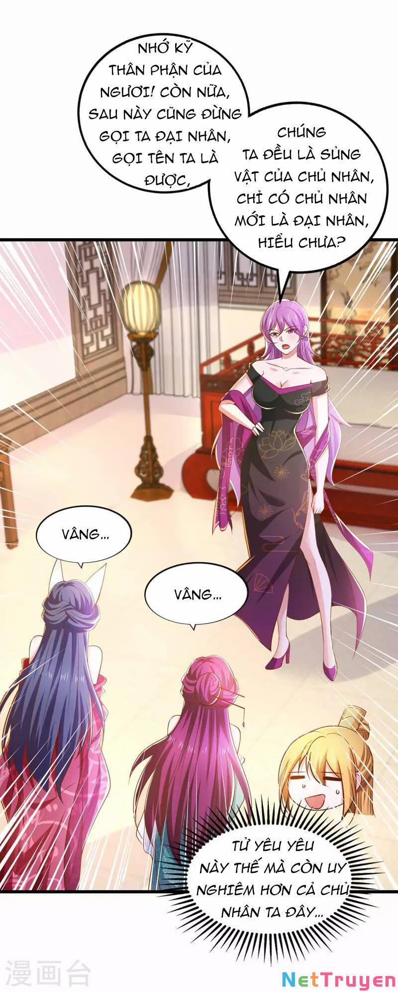 Ta Có Trăm Vạn Điểm Kỹ Năng 73 trang 15