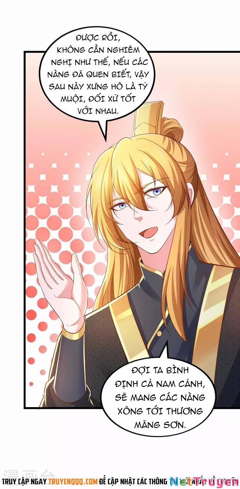 Ta Có Trăm Vạn Điểm Kỹ Năng 73 trang 16