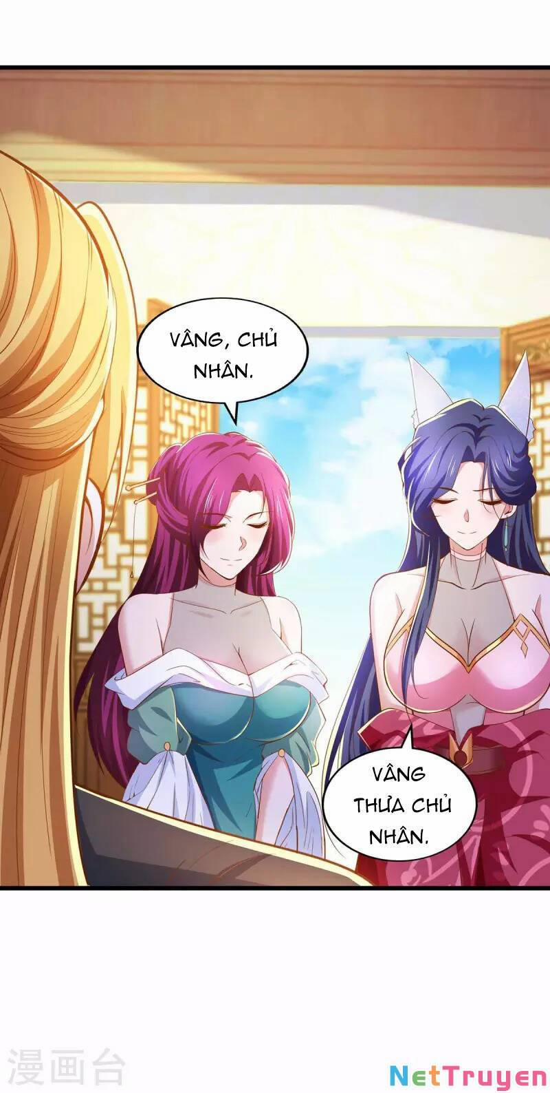 Ta Có Trăm Vạn Điểm Kỹ Năng 73 trang 17