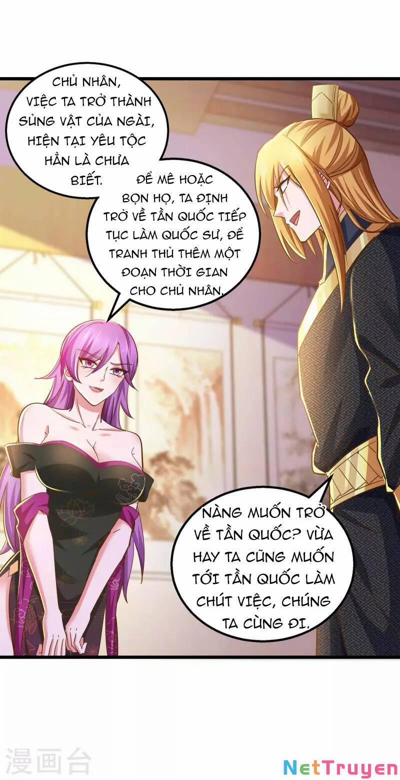 Ta Có Trăm Vạn Điểm Kỹ Năng 73 trang 18