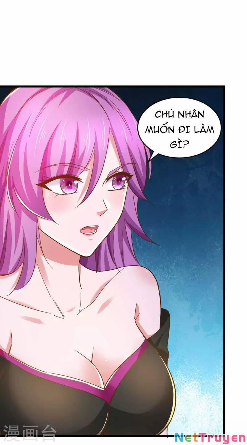 Ta Có Trăm Vạn Điểm Kỹ Năng 73 trang 19