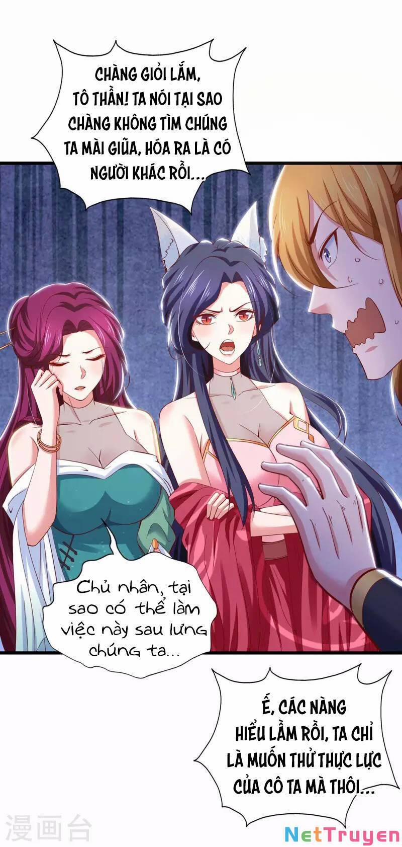 Ta Có Trăm Vạn Điểm Kỹ Năng 73 trang 2