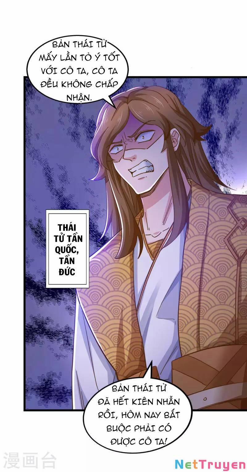 Ta Có Trăm Vạn Điểm Kỹ Năng 73 trang 24