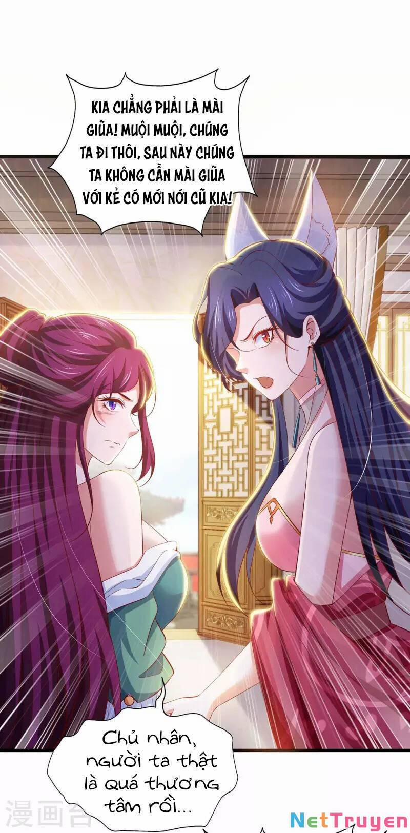 Ta Có Trăm Vạn Điểm Kỹ Năng 73 trang 3