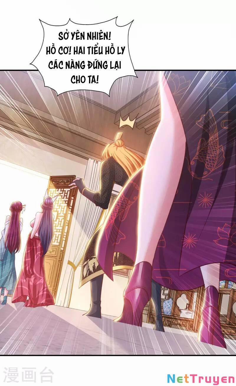 Ta Có Trăm Vạn Điểm Kỹ Năng 73 trang 6