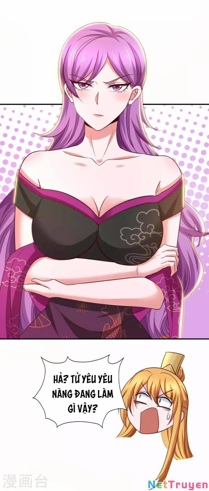 Ta Có Trăm Vạn Điểm Kỹ Năng 73 trang 7