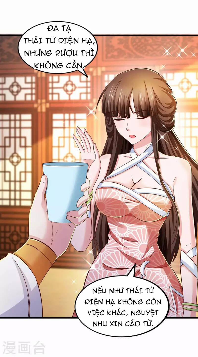 Ta Có Trăm Vạn Điểm Kỹ Năng 74 trang 11