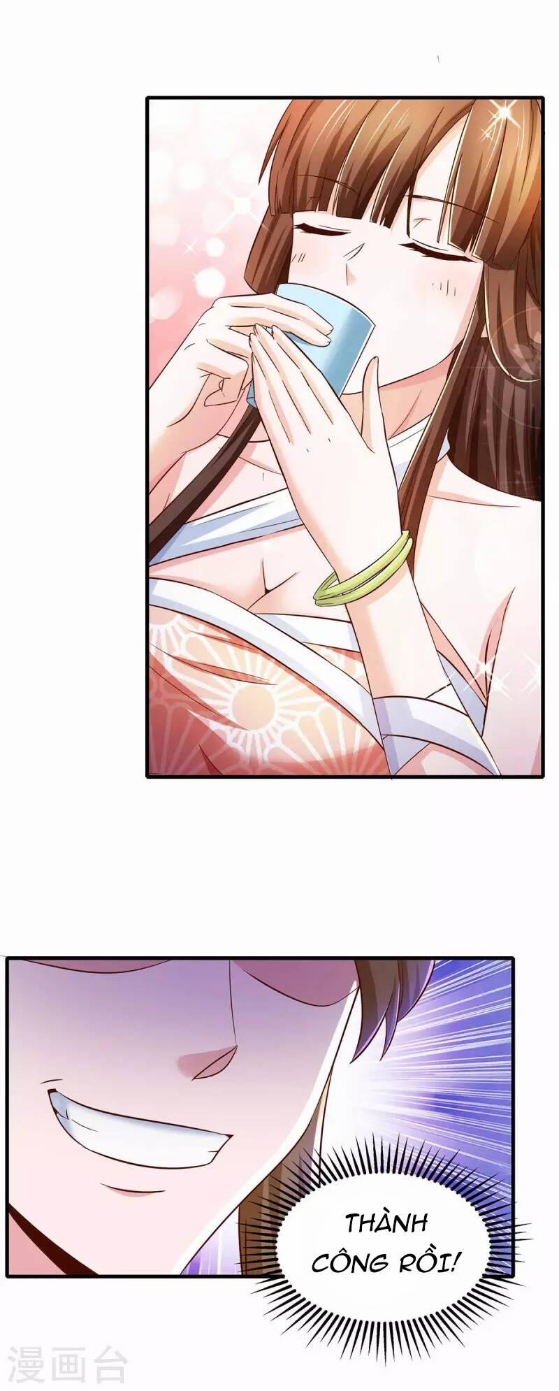 Ta Có Trăm Vạn Điểm Kỹ Năng 74 trang 14