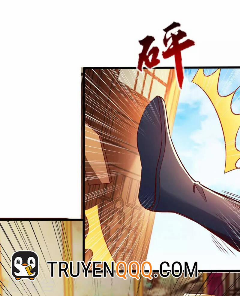 Ta Có Trăm Vạn Điểm Kỹ Năng 74 trang 23