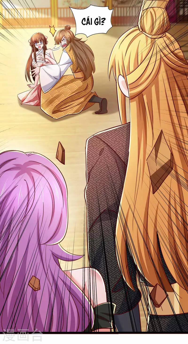 Ta Có Trăm Vạn Điểm Kỹ Năng 74 trang 24