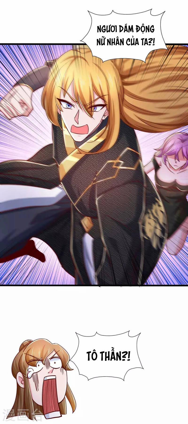 Ta Có Trăm Vạn Điểm Kỹ Năng 74 trang 25