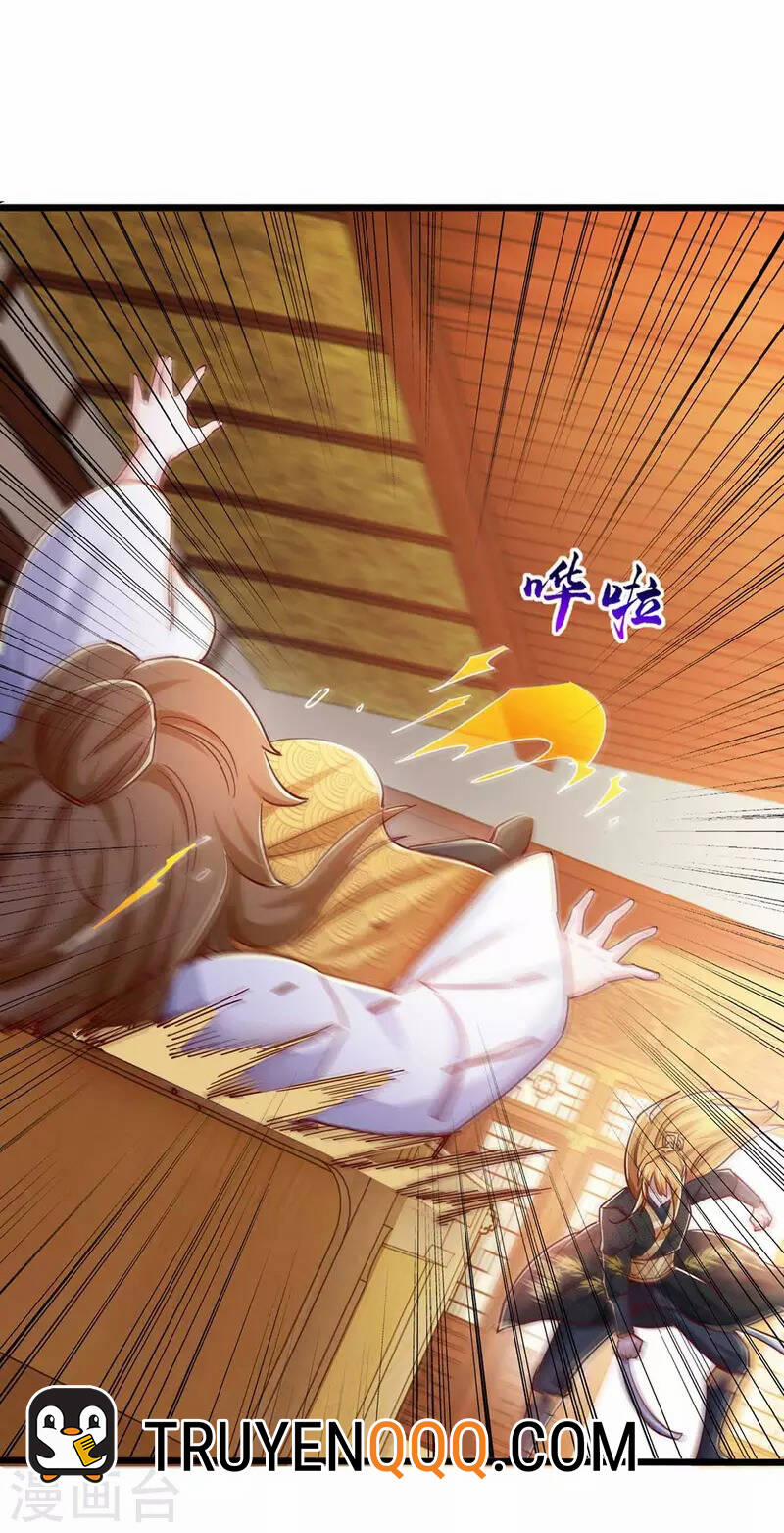 Ta Có Trăm Vạn Điểm Kỹ Năng 74 trang 27