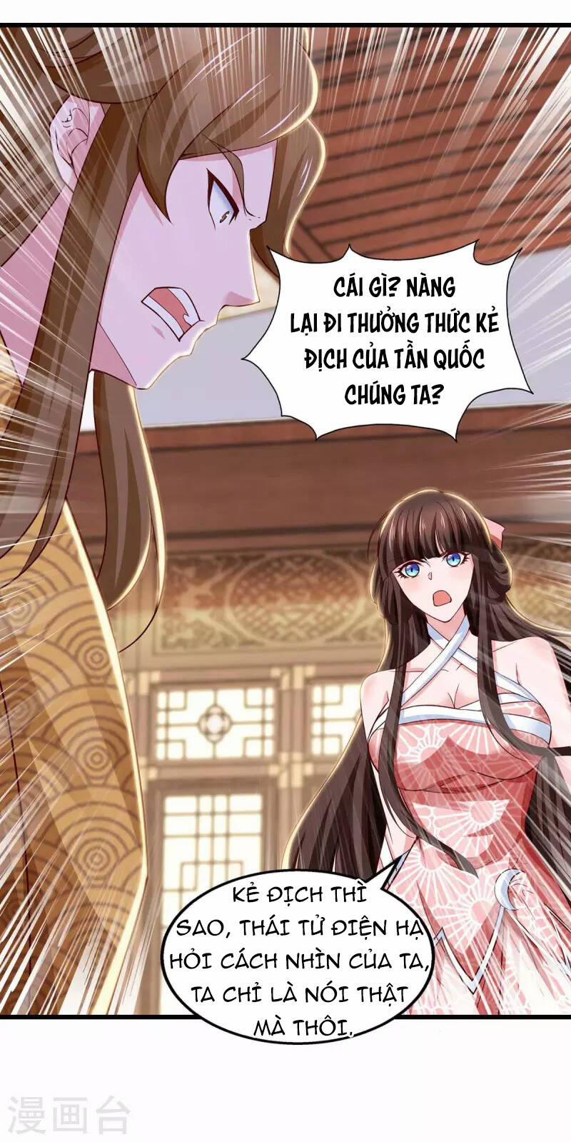 Ta Có Trăm Vạn Điểm Kỹ Năng 74 trang 4