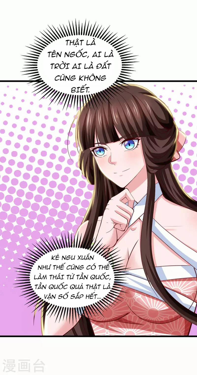 Ta Có Trăm Vạn Điểm Kỹ Năng 74 trang 8