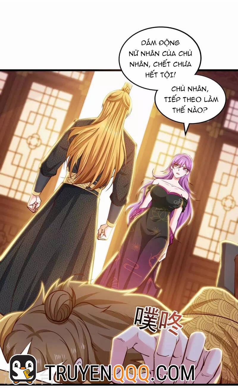 Ta Có Trăm Vạn Điểm Kỹ Năng 75 trang 1