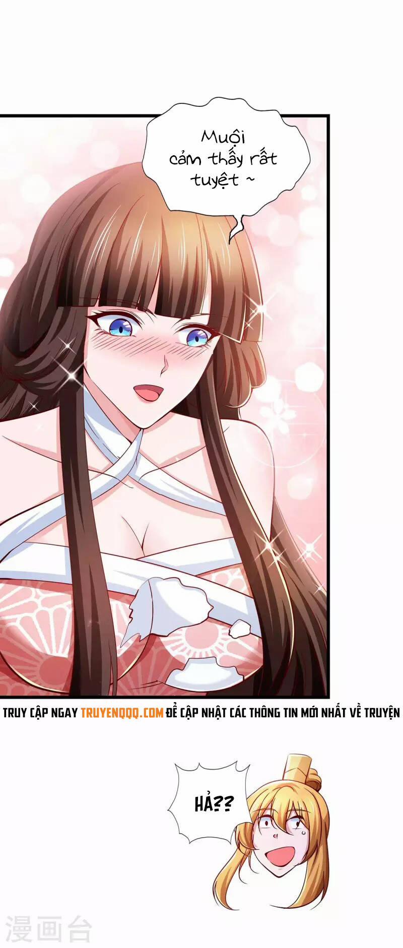 Ta Có Trăm Vạn Điểm Kỹ Năng 75 trang 19