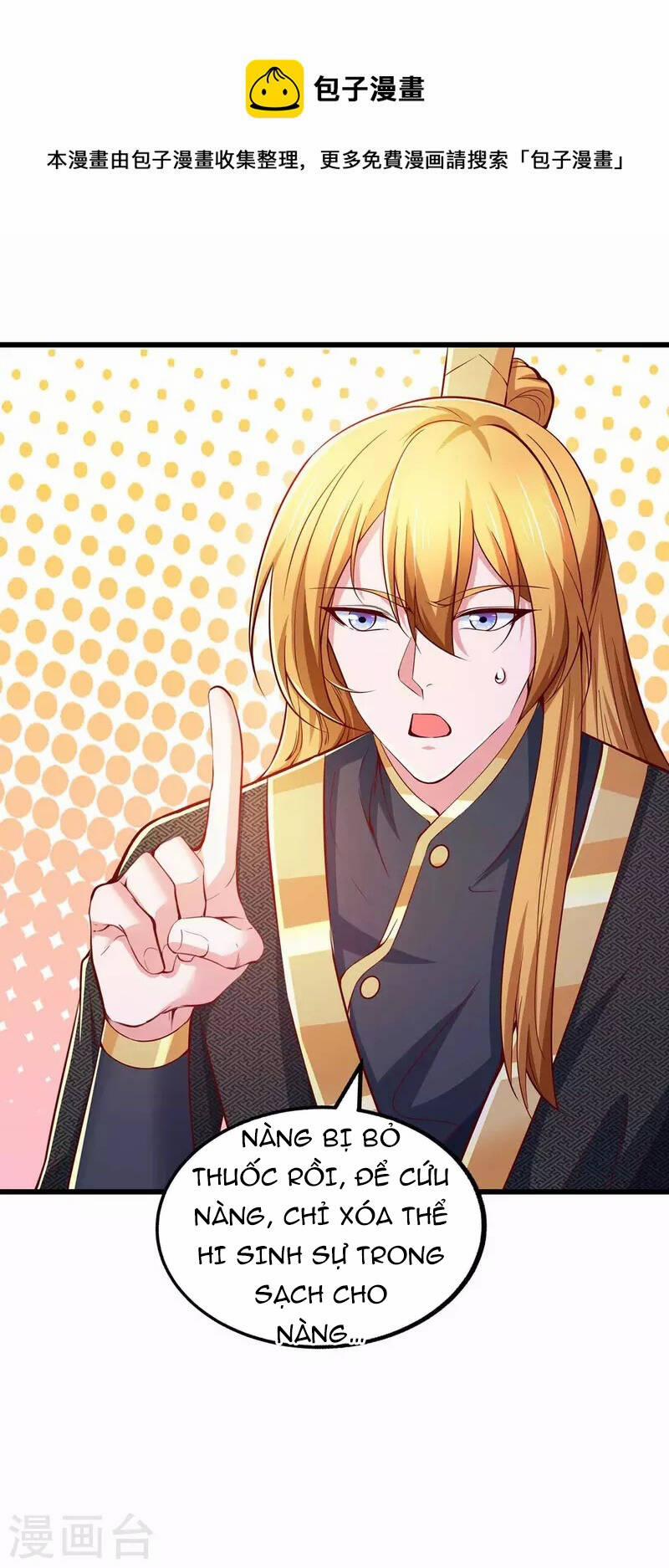 Ta Có Trăm Vạn Điểm Kỹ Năng 75 trang 21