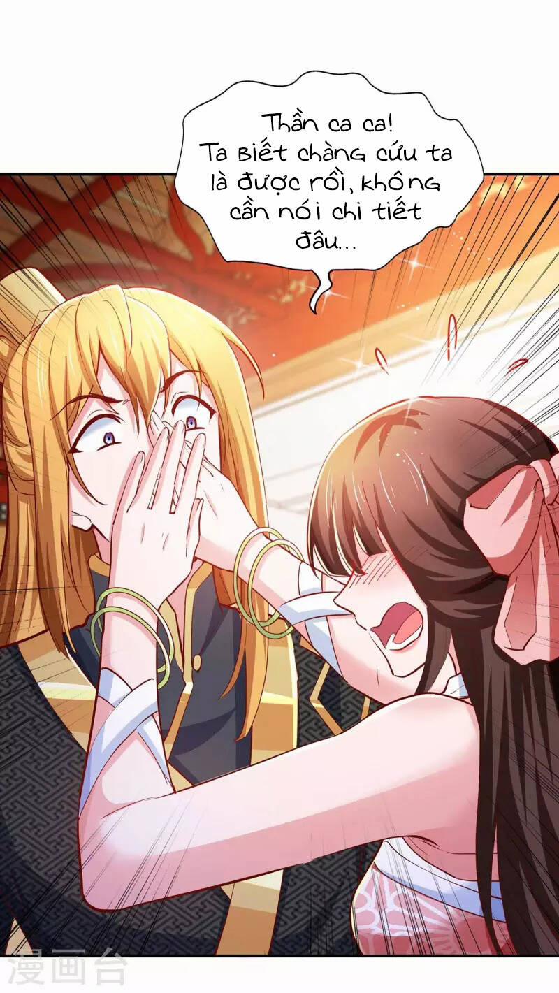 Ta Có Trăm Vạn Điểm Kỹ Năng 75 trang 22