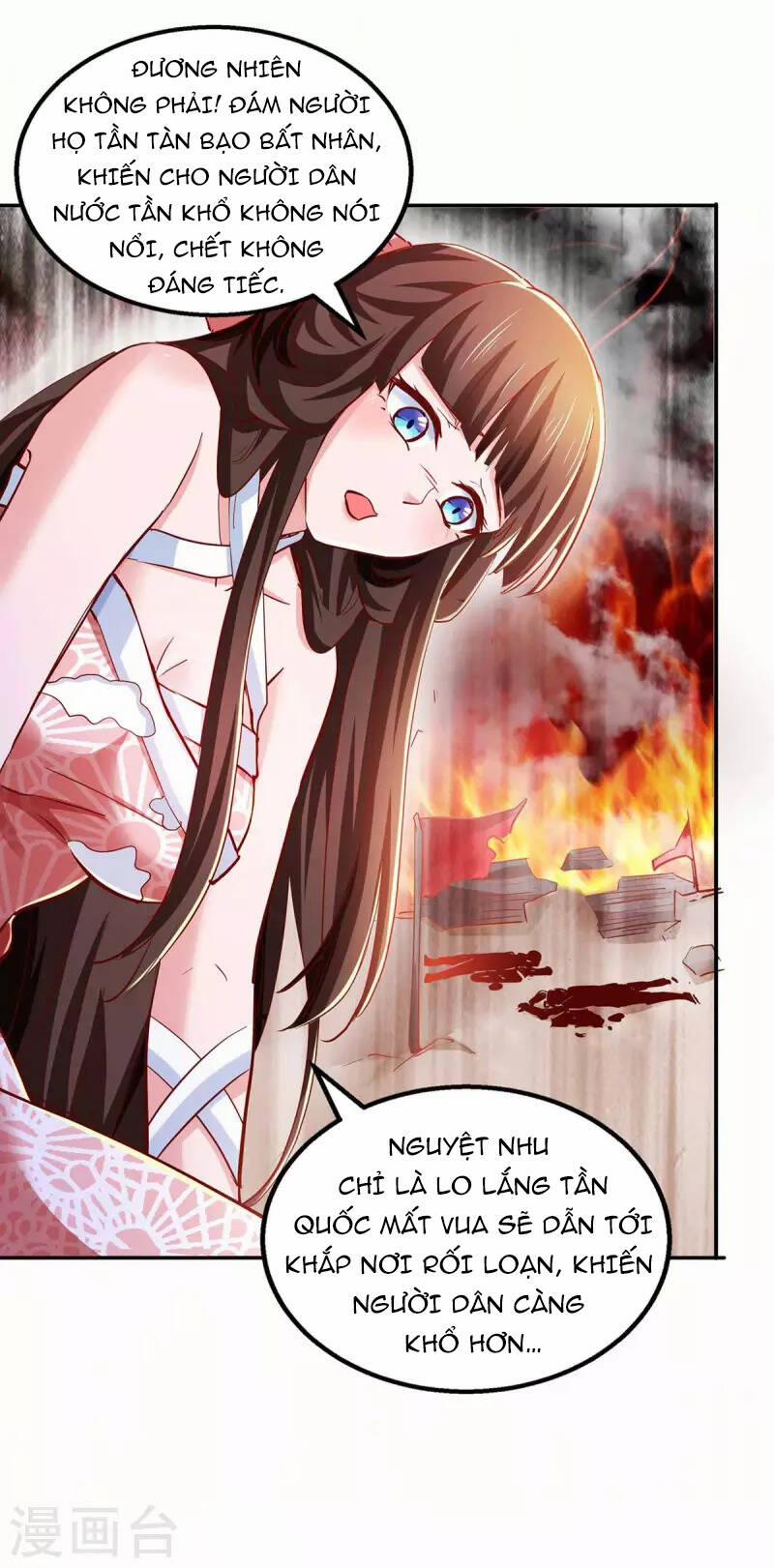 Ta Có Trăm Vạn Điểm Kỹ Năng 75 trang 28