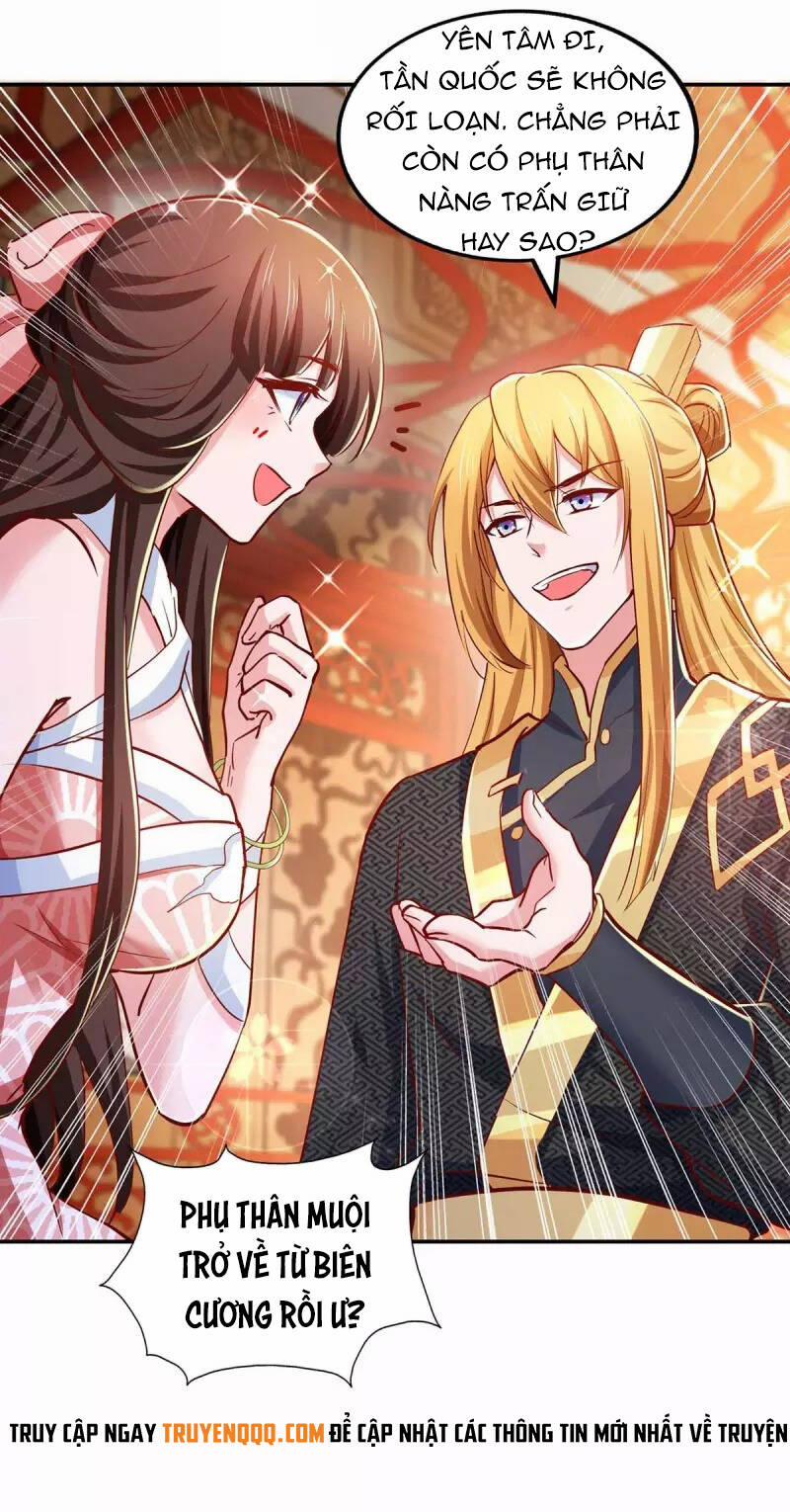 Ta Có Trăm Vạn Điểm Kỹ Năng 75 trang 29