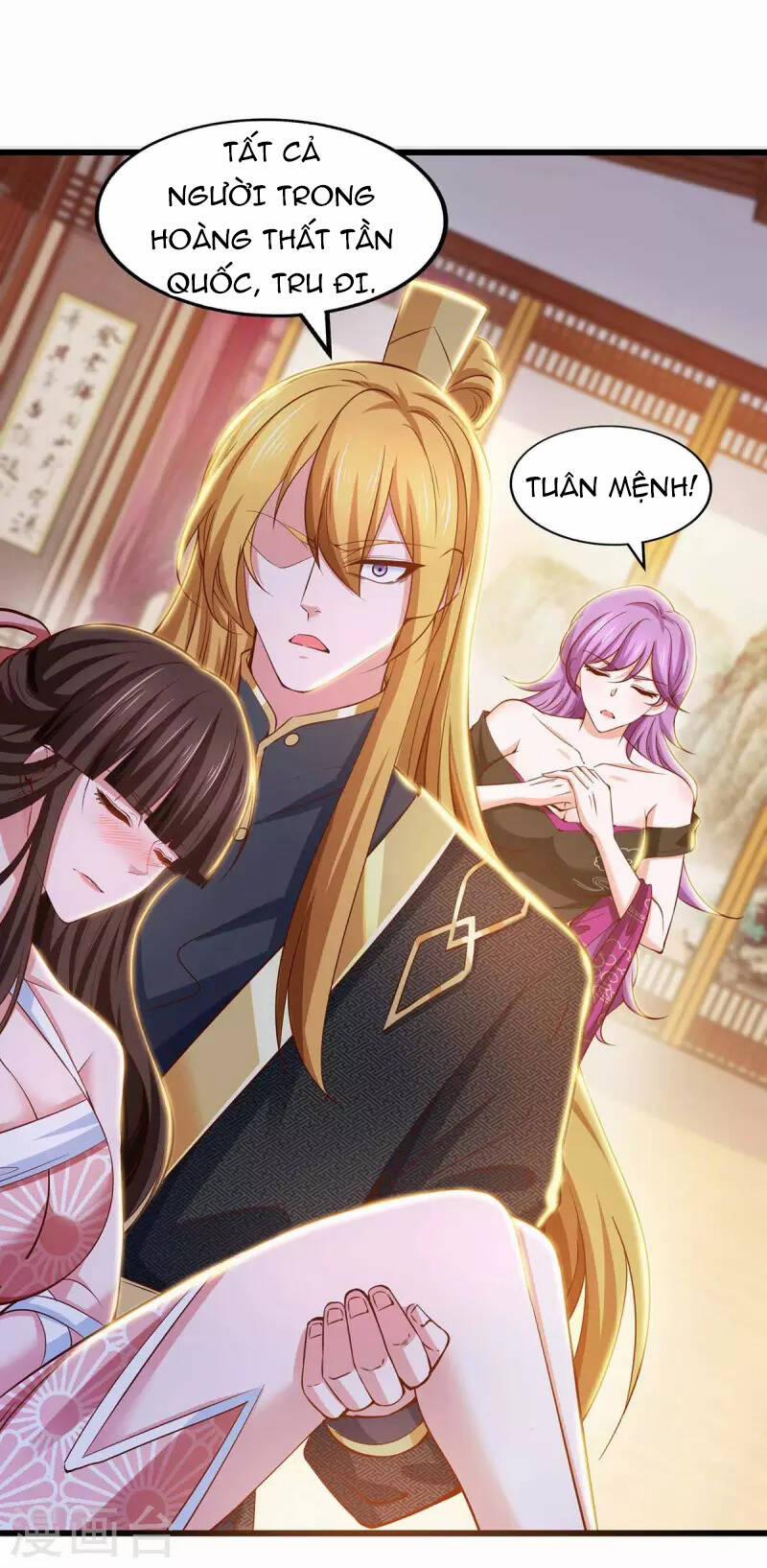 Ta Có Trăm Vạn Điểm Kỹ Năng 75 trang 3