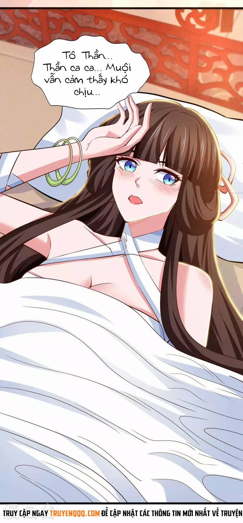 Ta Có Trăm Vạn Điểm Kỹ Năng 75 trang 6