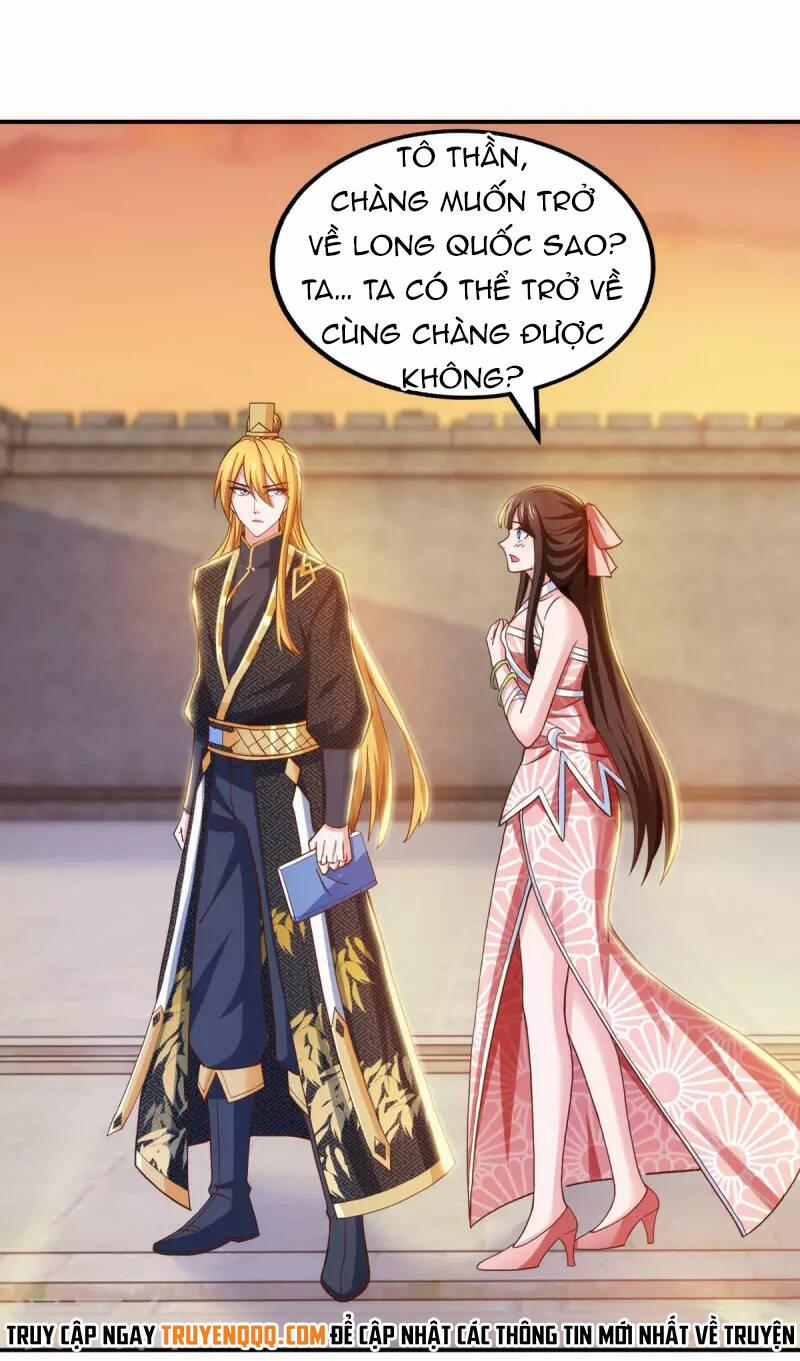 Ta Có Trăm Vạn Điểm Kỹ Năng 76 trang 14