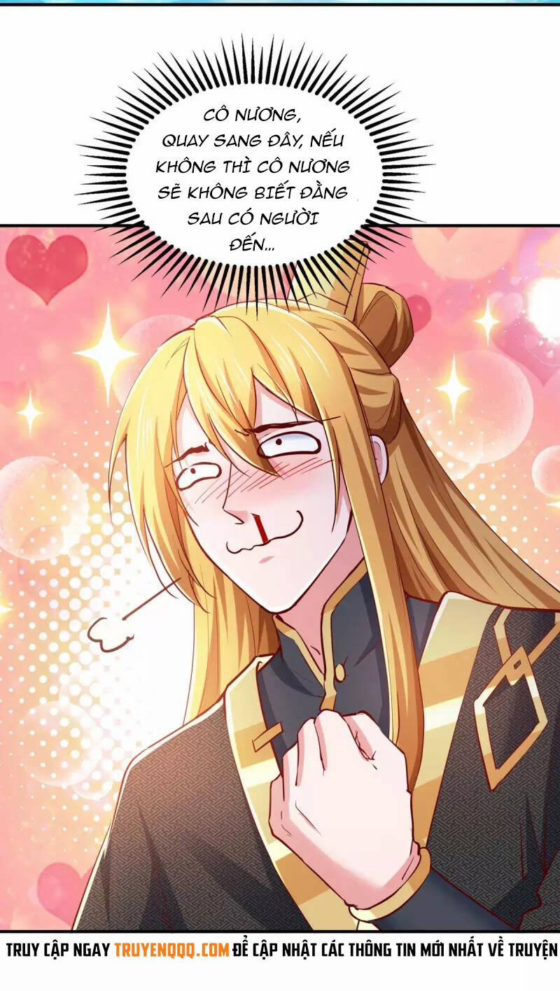 Ta Có Trăm Vạn Điểm Kỹ Năng 76 trang 30