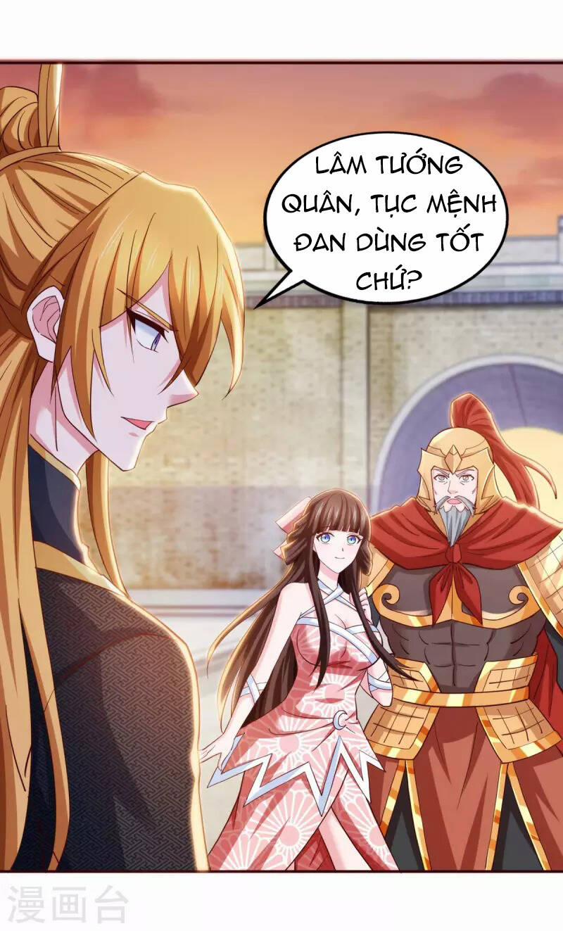 Ta Có Trăm Vạn Điểm Kỹ Năng 76 trang 6